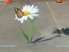 Chalk Art, Street drawing