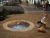 Chalk Art, Street drawing
