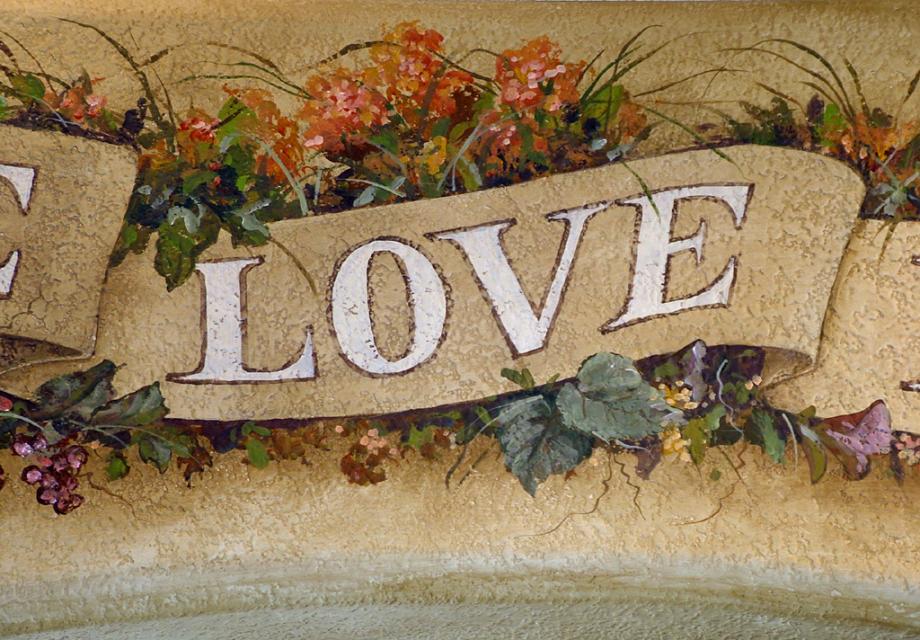 Love Flowers