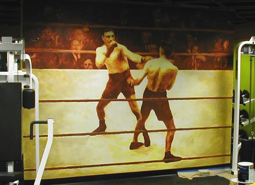 Boxing