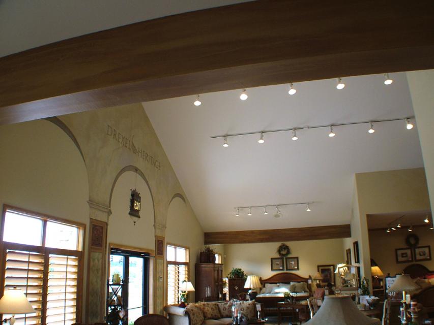 Decorative mural
