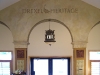 Decorative mural