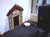 dog house